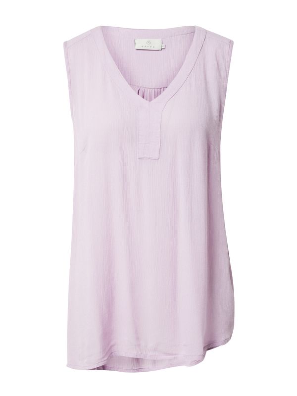 Kaffe Kaffe Топ 'Amber'  лавандула