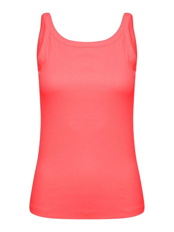 Kaffe Kaffe Топ 'Carna'  пъпеш