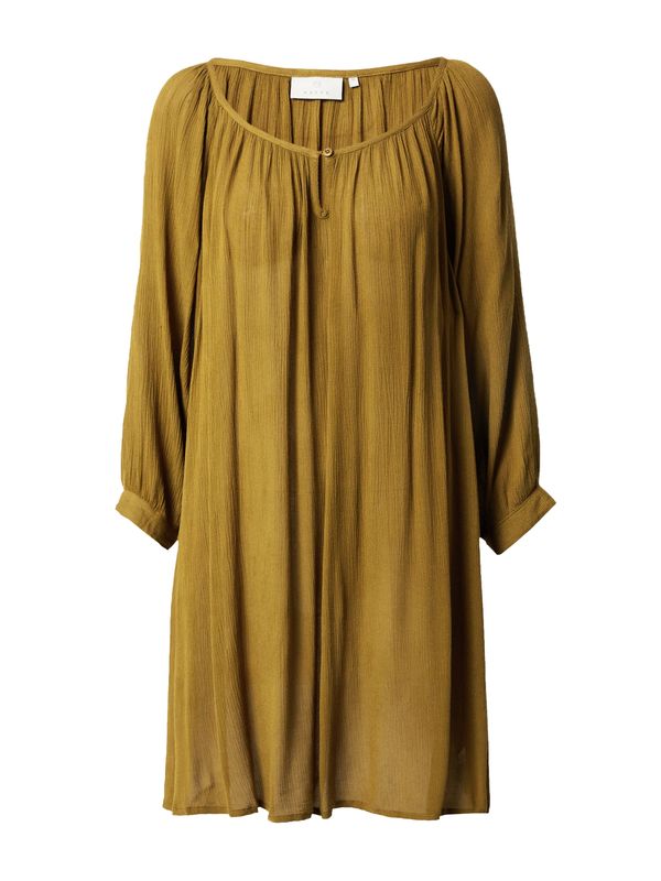 Kaffe Kaffe Туника 'Amber'  каки