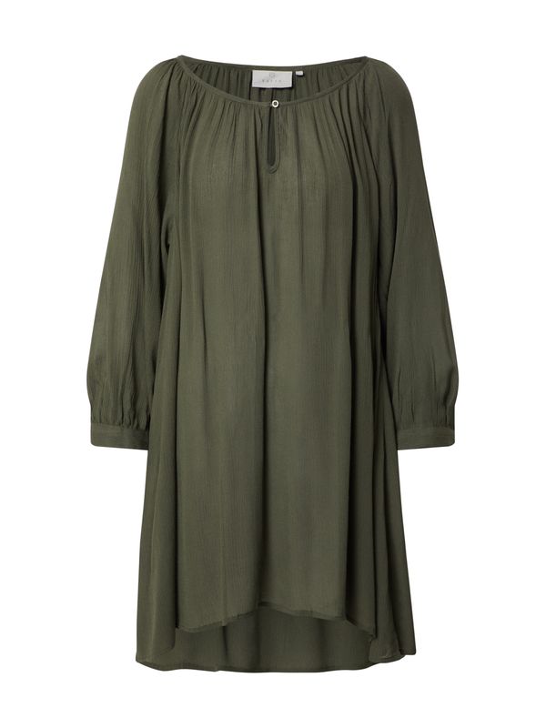 Kaffe Kaffe Туника 'Amber'  каки