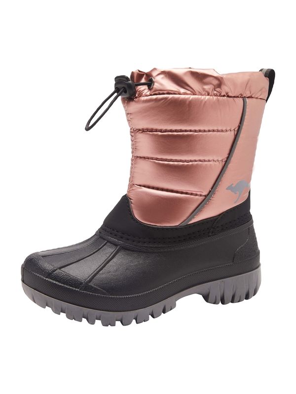 KangaROOS KangaROOS Апрески 'Ben'  розе / черно