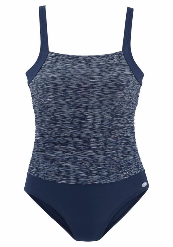 KangaROOS KangaROOS Бански костюм  нейви синьо