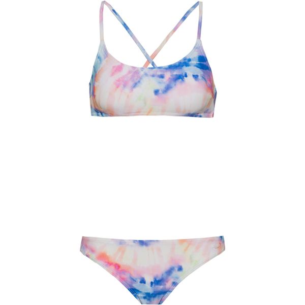 KangaROOS KangaROOS Бански тип бикини  пъстро