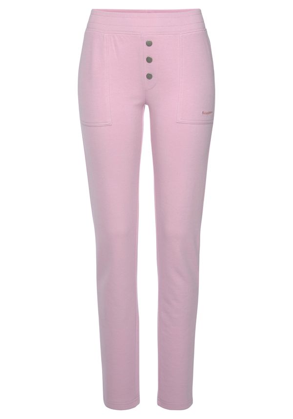 KangaROOS KangaROOS Панталон  бледорозово