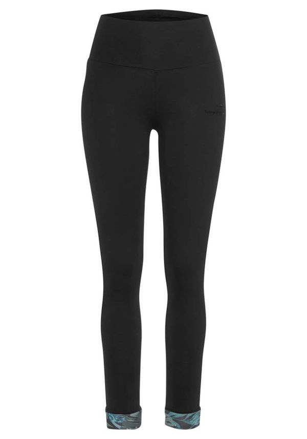 KangaROOS KangaROOS Панталон пижама  черно