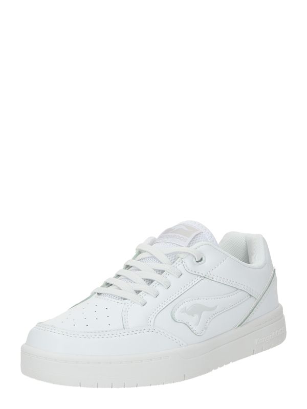 KangaROOS KangaROOS Сникърси 'K-CP Dallas'  бяло