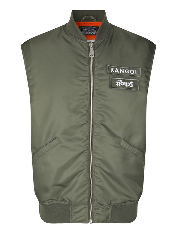 KANGOL KANGOL Елек  каки