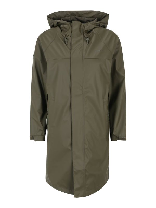 Kapten & Son Kapten & Son Преходно палто 'Everyday'  маслина