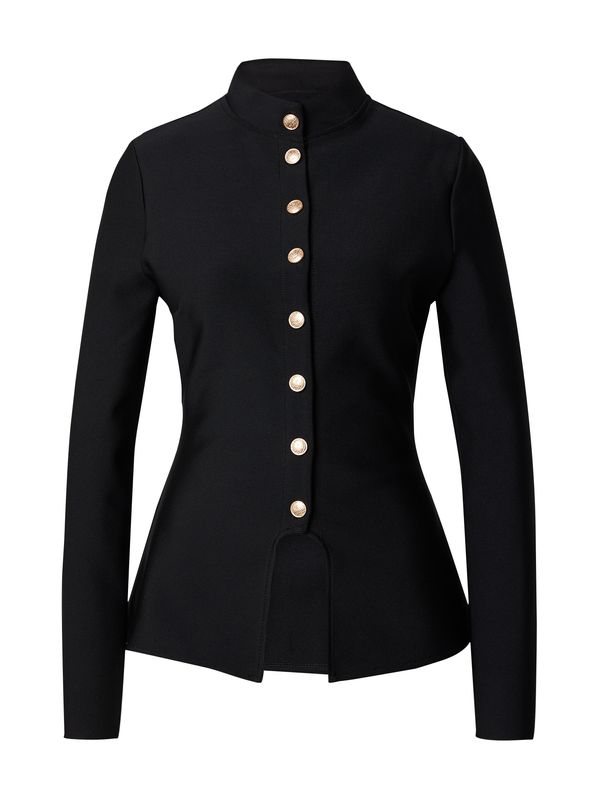 Karen Millen Karen Millen Блейзър  черно