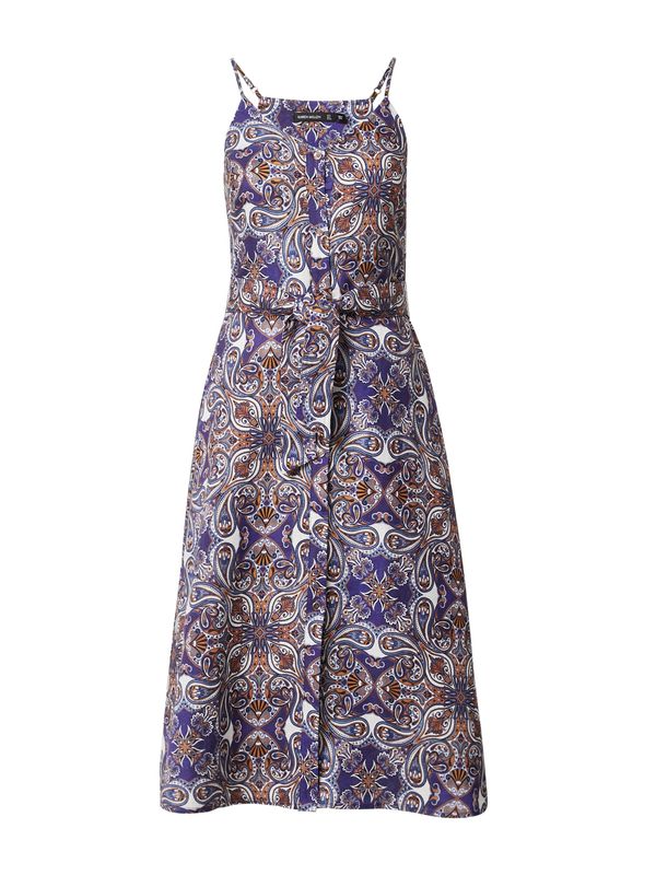 Karen Millen Karen Millen Лятна рокля 'Sun'  пъстро