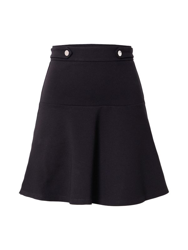 Karen Millen Karen Millen Пола 'Ponte'  черно