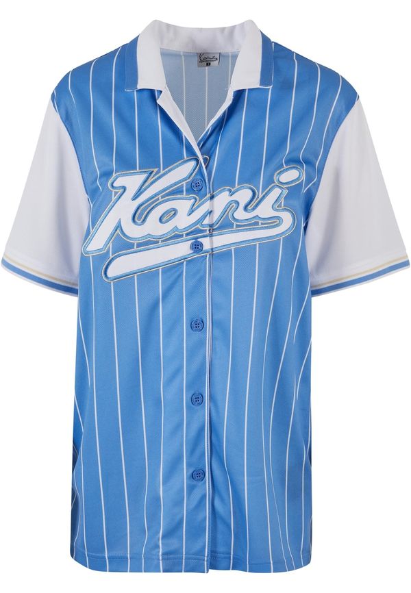 Karl Kani Karl Kani Блуза  кралско синьо / бяло