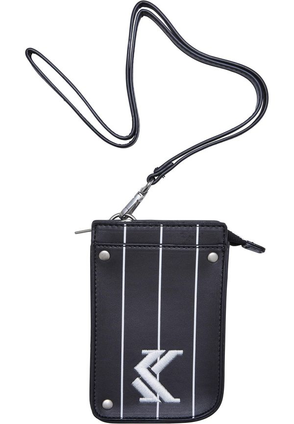 Karl Kani Karl Kani Чанта с презрамки  черно / бяло