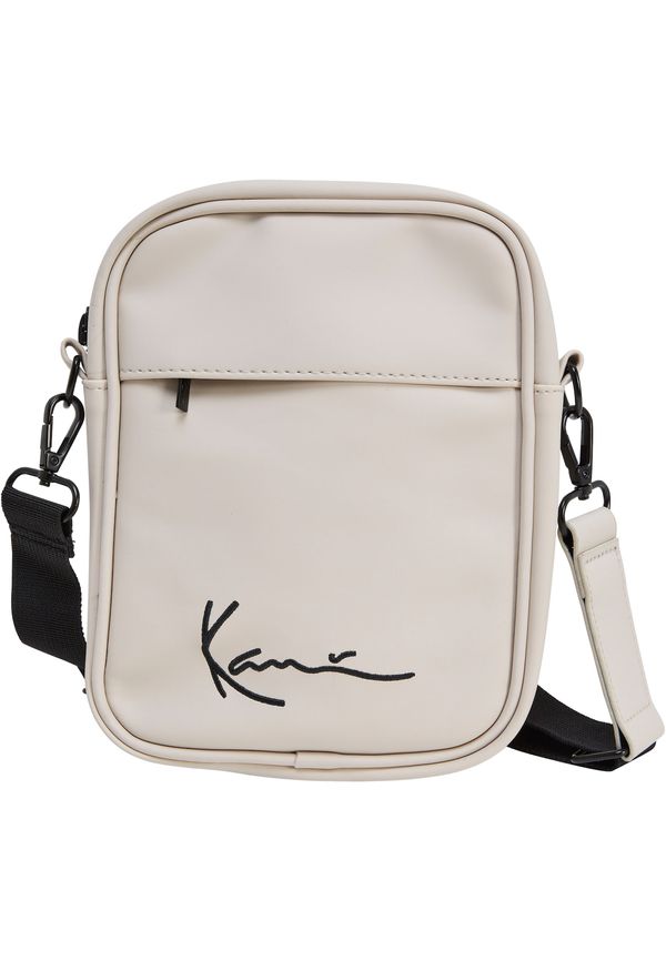 Karl Kani Karl Kani Чанта с презрамки  цвят "пясък" / черно