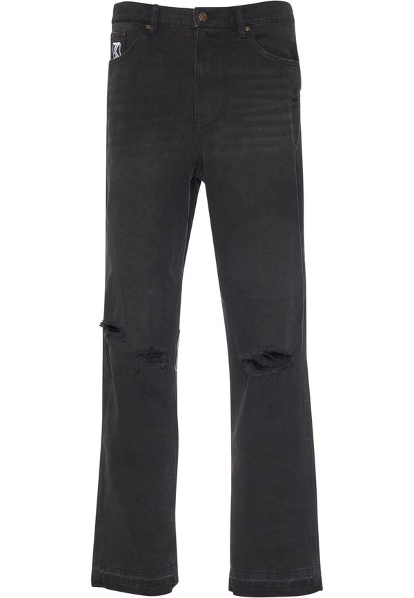 Karl Kani Karl Kani Дънки  черно