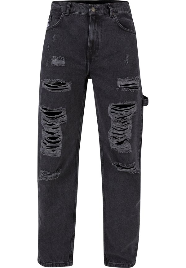 Karl Kani Karl Kani Дънки  черно