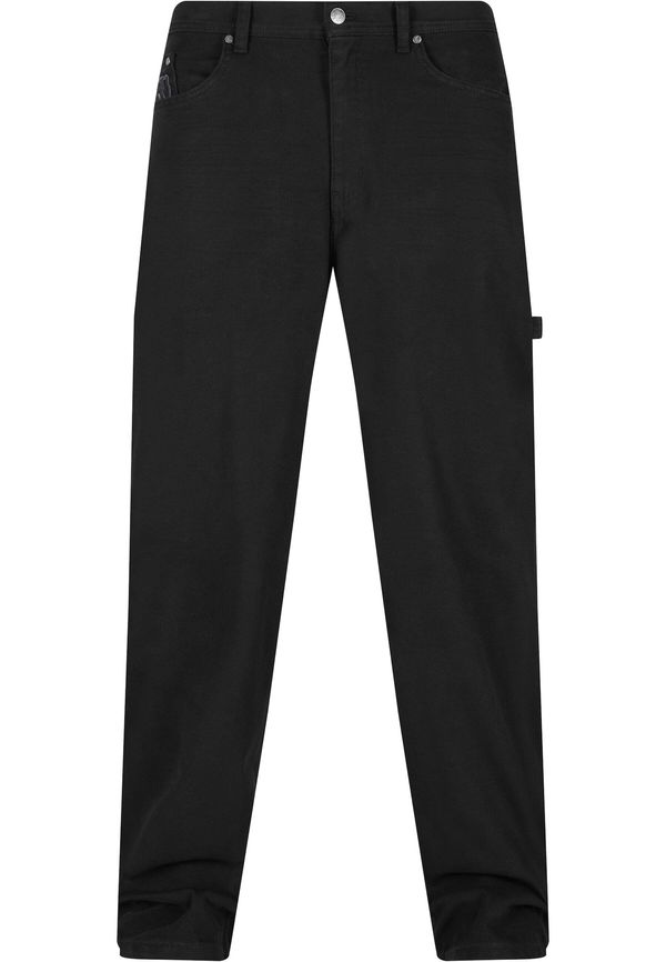 Karl Kani Karl Kani Дънки  кафяво / сиво / черно