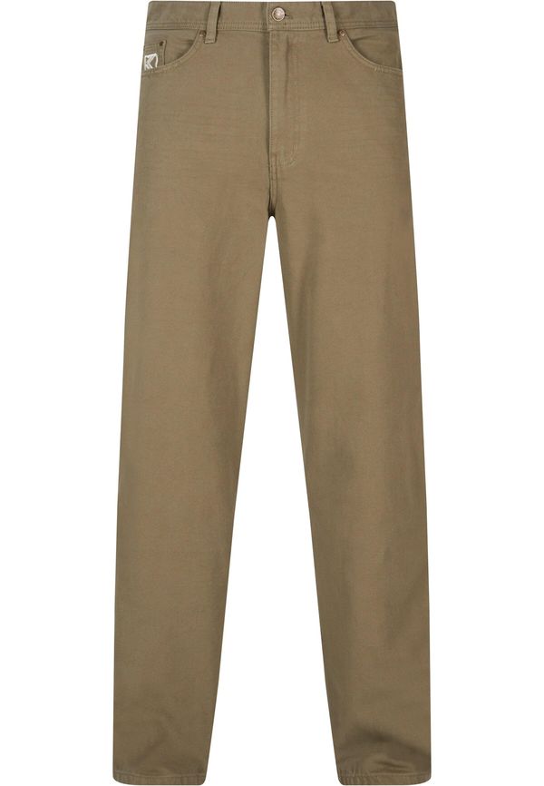 Karl Kani Karl Kani Дънки 'KM241-018-3'  маслина