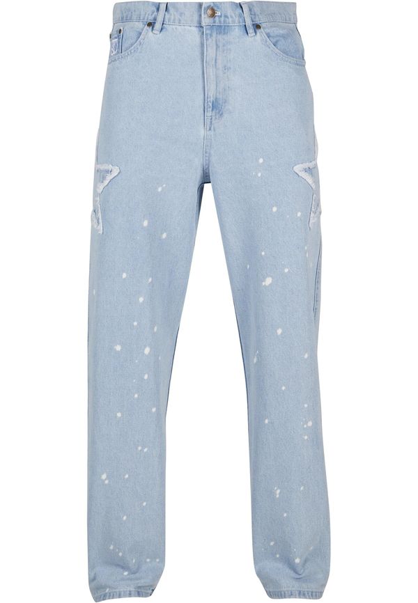 Karl Kani Karl Kani Дънки  син деним