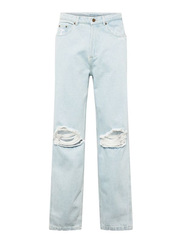 Karl Kani Karl Kani Дънки  светлосиньо