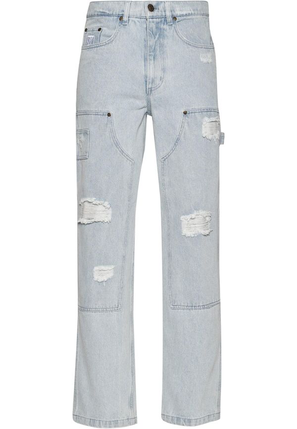 Karl Kani Karl Kani Дънки  светлосиньо