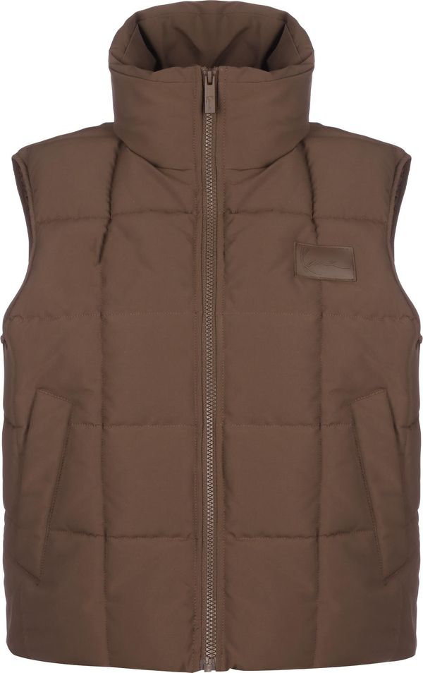 Karl Kani Karl Kani Елек  кафяво