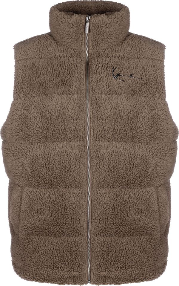 Karl Kani Karl Kani Елек  светлокафяво