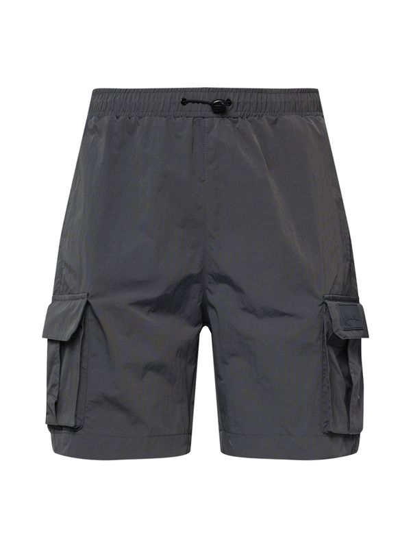 Karl Kani Karl Kani Карго панталон  антрацитно черно