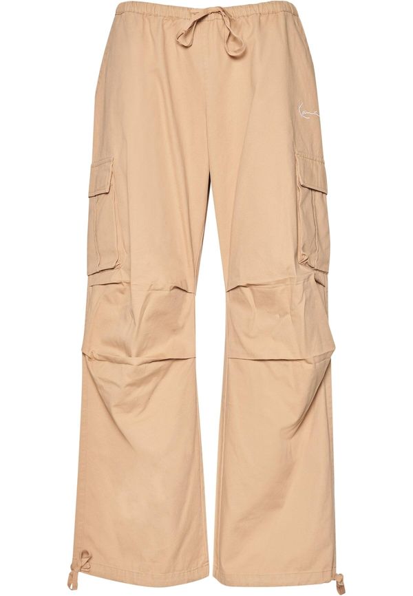 Karl Kani Karl Kani Карго панталон  цвят "пясък"