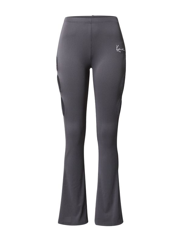 Karl Kani Karl Kani Клин  базалтово синьо / бяло