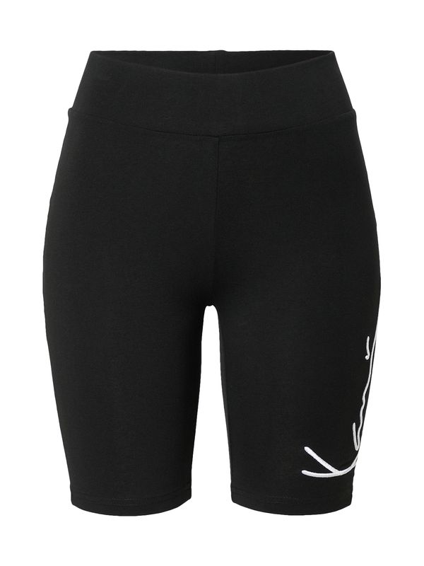 Karl Kani Karl Kani Клин  черно / бяло