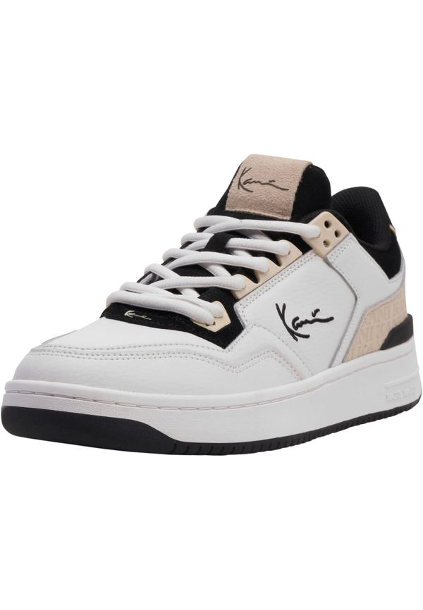 Karl Kani Karl Kani Ниски маратонки  бежово / черно / бяло