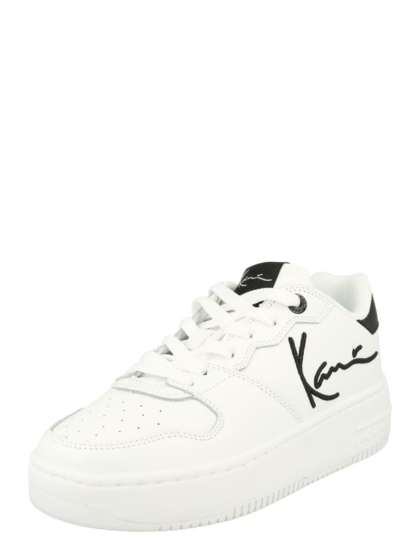 Karl Kani Karl Kani Ниски маратонки  черно / бяло