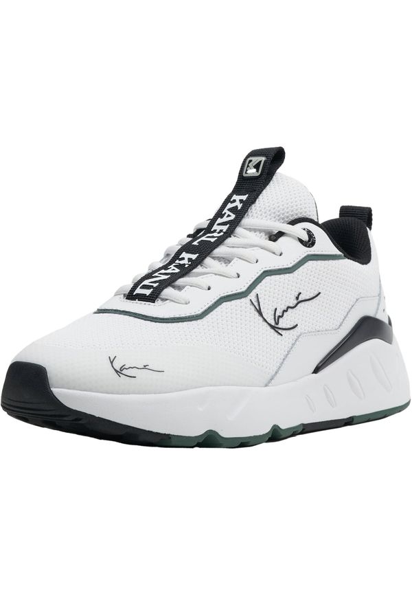 Karl Kani Karl Kani Ниски маратонки  черно / бяло