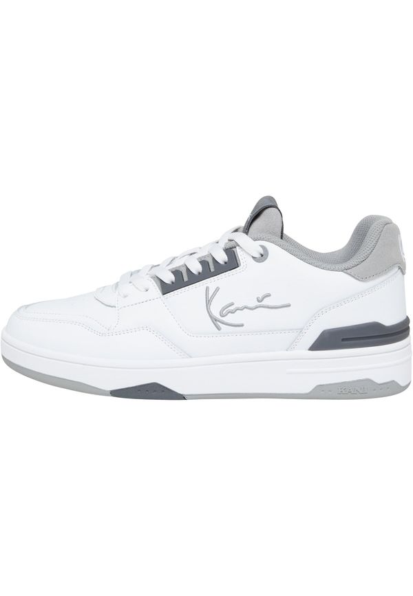 Karl Kani Karl Kani Ниски маратонки  графитено сиво / светлосиво / бяло