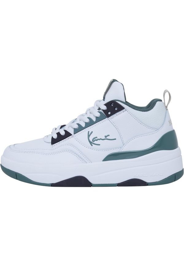 Karl Kani Karl Kani Ниски маратонки  гълъбово синьо / черно / бяло