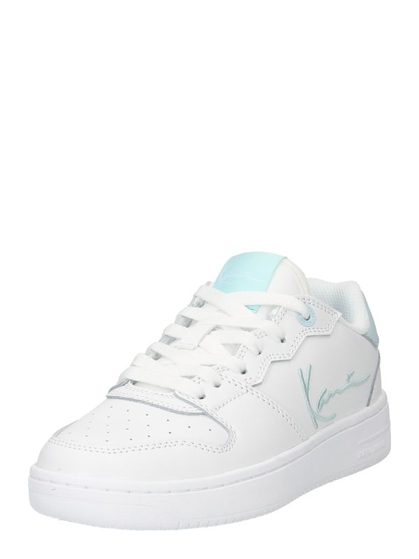 Karl Kani Karl Kani Ниски маратонки  мента / бяло