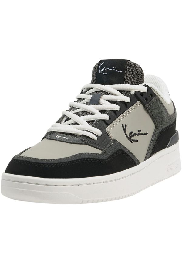 Karl Kani Karl Kani Ниски маратонки  сиво / антрацитно черно / камък / черно