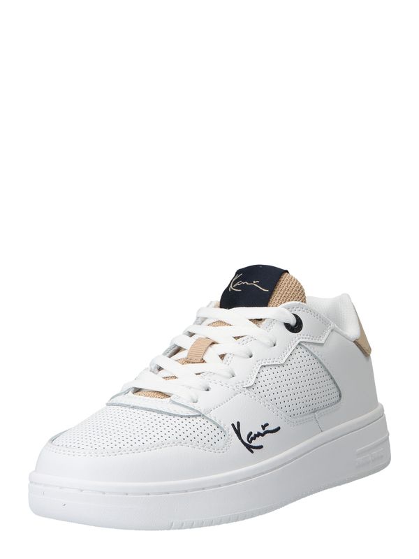 Karl Kani Karl Kani Ниски маратонки  тъмносиньо / кафяво / бяло