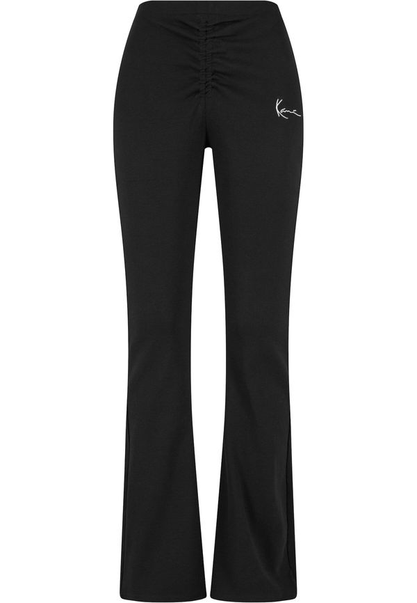 Karl Kani Karl Kani Панталон  черно / бяло