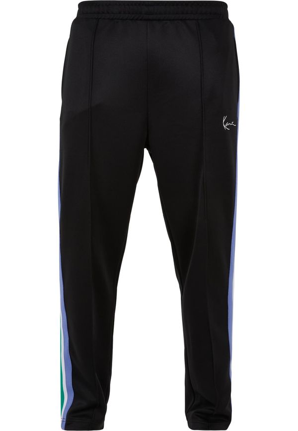 Karl Kani Karl Kani Панталон  опушено синьо / зелено / черно / бяло