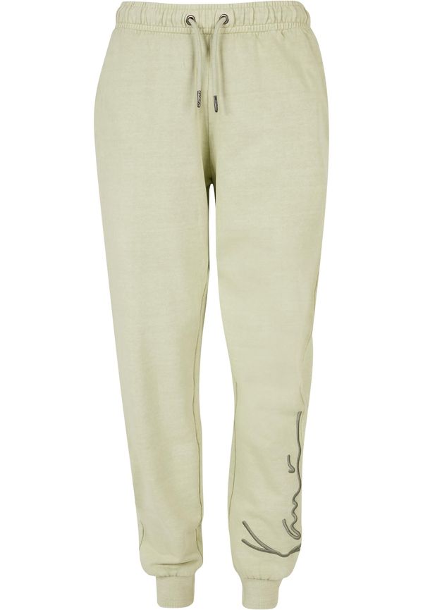 Karl Kani Karl Kani Панталон  пастелно зелено