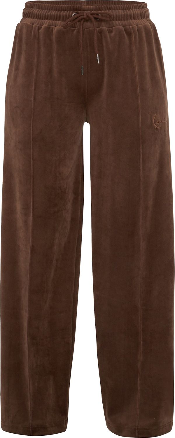 Karl Kani Karl Kani Панталон  шоколад