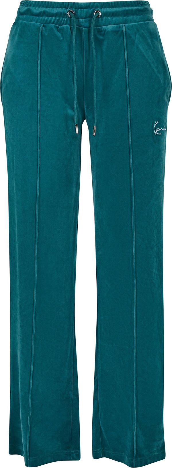 Karl Kani Karl Kani Панталон  смарагдово зелено