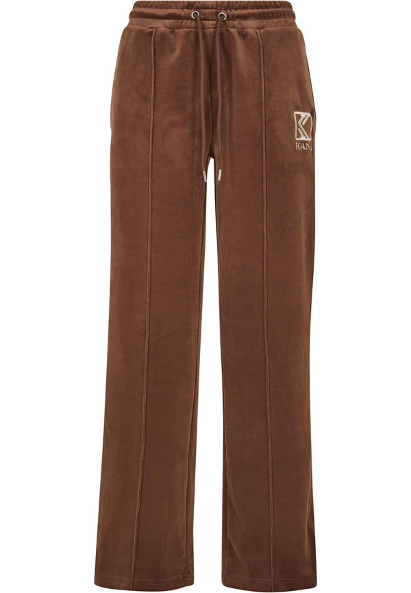 Karl Kani Karl Kani Панталон  светлобежово / шоколад