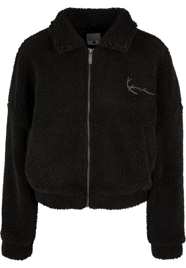 Karl Kani Karl Kani Поларено яке  черно / бяло