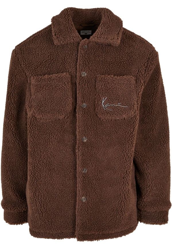 Karl Kani Karl Kani Преходно яке  кафяво