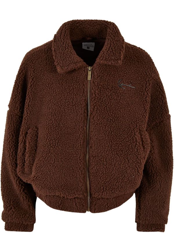 Karl Kani Karl Kani Преходно яке  кафяво