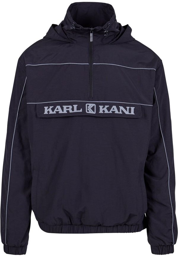 Karl Kani Karl Kani Преходно яке  сиво / черно