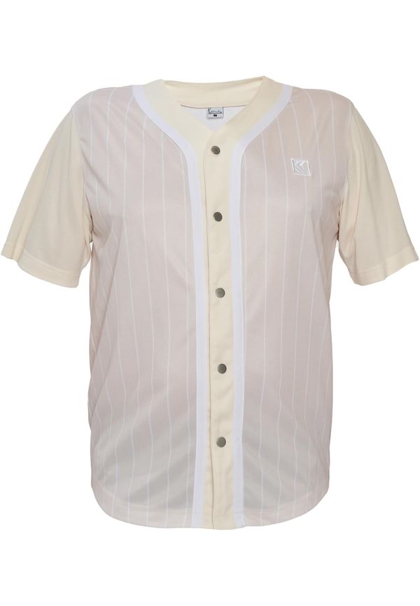 Karl Kani Karl Kani Риза  черно / бяло